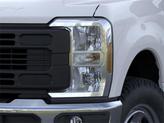 Thumbnail of 2025 Oxford White Ford F-350