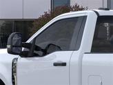 Thumbnail of 2025 Oxford White Ford F-350