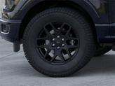 Thumbnail of 2025 Black Ford F-150