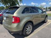 Thumbnail of 2013 Ginger Ale Metallic Ford Edge