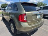Thumbnail of 2013 Ginger Ale Metallic Ford Edge