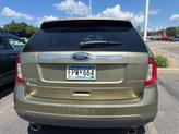 Thumbnail of 2013 Ginger Ale Metallic Ford Edge