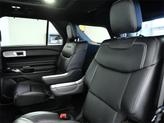 Thumbnail of 2023 White Ford Explorer