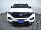 Thumbnail of 2023 White Ford Explorer