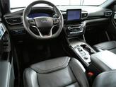 Thumbnail of 2023 White Ford Explorer