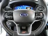 Thumbnail of 2023 White Ford Explorer