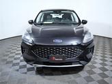 Thumbnail of 2022 Black Metallic Ford Escape