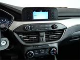 Thumbnail of 2022 Black Metallic Ford Escape