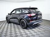 Thumbnail of 2022 Black Metallic Ford Escape