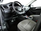 Thumbnail of 2022 Black Metallic Ford Escape