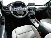 Thumbnail of 2022 Black Metallic Ford Escape