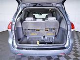 Thumbnail of 2013 Silver Sky Metallic Toyota Sienna