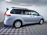Thumbnail of 2013 Silver Sky Metallic Toyota Sienna