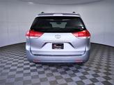 Thumbnail of 2013 Silver Sky Metallic Toyota Sienna