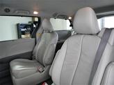 Thumbnail of 2013 Silver Sky Metallic Toyota Sienna