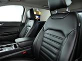 Thumbnail of 2023 Red Metallic Ford Edge