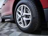 Thumbnail of 2023 Red Metallic Ford Edge