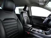 Thumbnail of 2023 Red Metallic Ford Edge
