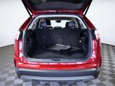 Thumbnail of 2023 Red Metallic Ford Edge