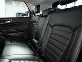 Thumbnail of 2023 Red Metallic Ford Edge