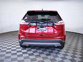 Thumbnail of 2023 Red Metallic Ford Edge