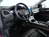 Thumbnail of 2023 Red Metallic Ford Edge