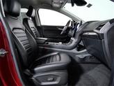 Thumbnail of 2023 Red Metallic Ford Edge