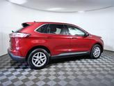 Thumbnail of 2023 Red Metallic Ford Edge