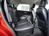 Thumbnail of 2023 Red Metallic Ford Edge