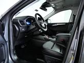 Thumbnail of 2022 Carbonized Gray Metallic Ford Escape