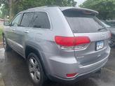 Thumbnail of 2016 Billet Silver Metallic Clearcoat Jeep Grand Cherokee