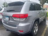 Thumbnail of 2016 Billet Silver Metallic Clearcoat Jeep Grand Cherokee