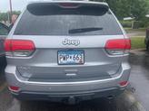 Thumbnail of 2016 Billet Silver Metallic Clearcoat Jeep Grand Cherokee
