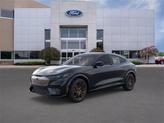 Photo of 2025 Shadow Ford Mustang Mach-E