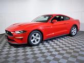 Thumbnail of 2018 Race Red Ford Mustang
