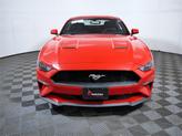 Thumbnail of 2018 Race Red Ford Mustang