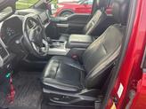 Thumbnail of 2017 Ruby Red Metallic Ford F-150