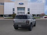 Thumbnail of 2025 Gray Metallic Ford Bronco Sport