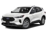 Photo of 2026 oxford white Ford Escape