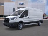Photo of 2025 Oxford White Ford Transit-350