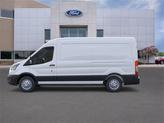 Thumbnail of 2025 Oxford White Ford Transit-350