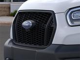 Thumbnail of 2025 Oxford White Ford Transit-350