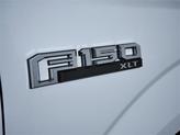 Thumbnail of 2017 Oxford White Ford F-150