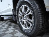 Thumbnail of 2017 Oxford White Ford F-150