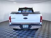 Thumbnail of 2017 Oxford White Ford F-150