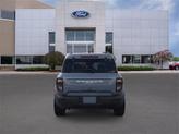 Thumbnail of 2025 Azure Ford Bronco Sport