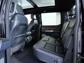 Thumbnail of 2023 Black Metallic Ford F-150