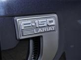 Thumbnail of 2023 Black Metallic Ford F-150