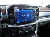 Thumbnail of 2023 Black Metallic Ford F-150