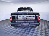 Thumbnail of 2023 Black Metallic Ford F-150